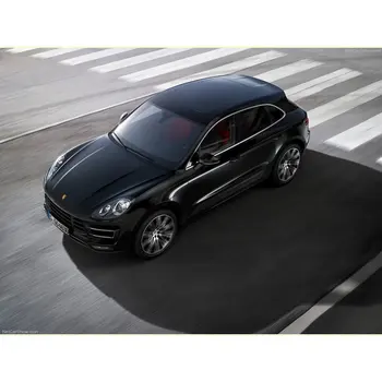 

Fog lights for Porsche 911 996 997 Boxster 987 Cayenne Cayman MACAN Car led drl fog driving light lamp bulb H11 H7 2pc