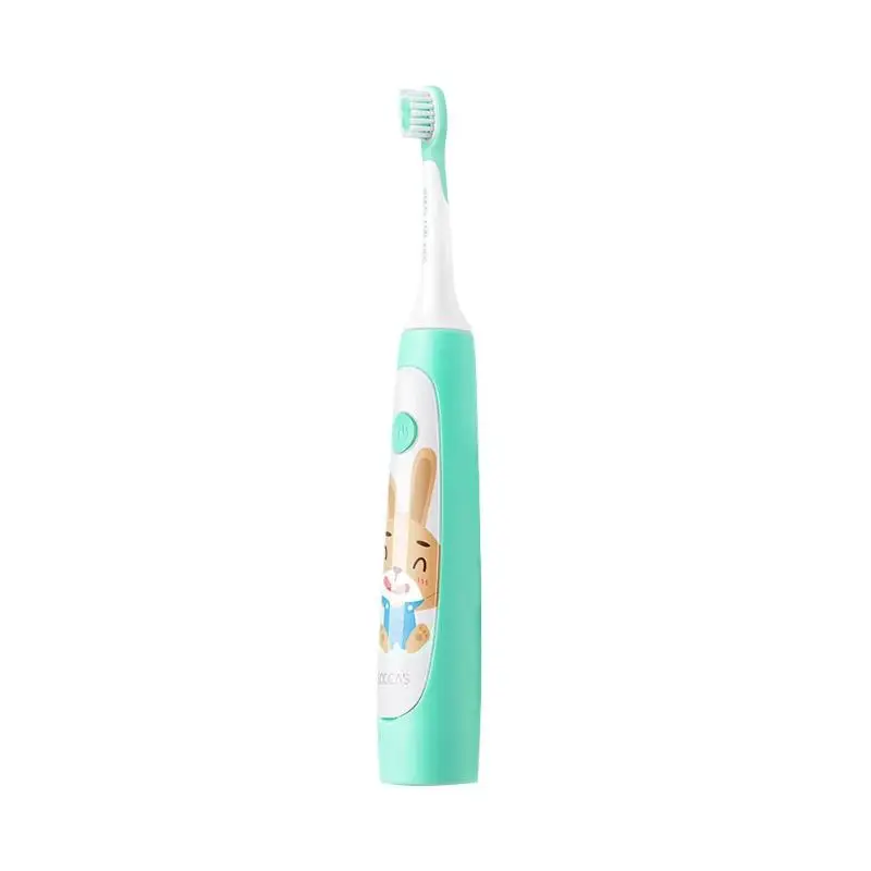

Xiaomi C1 Kids Sonic Electric Toothbrush Waterproof Rechargeable Toothbrush