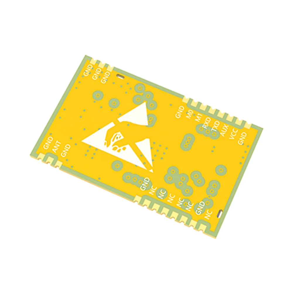 Беспроводной радиочастотный модуль 915 МГц SX1276 SX1278 трансивер LoRa с большим