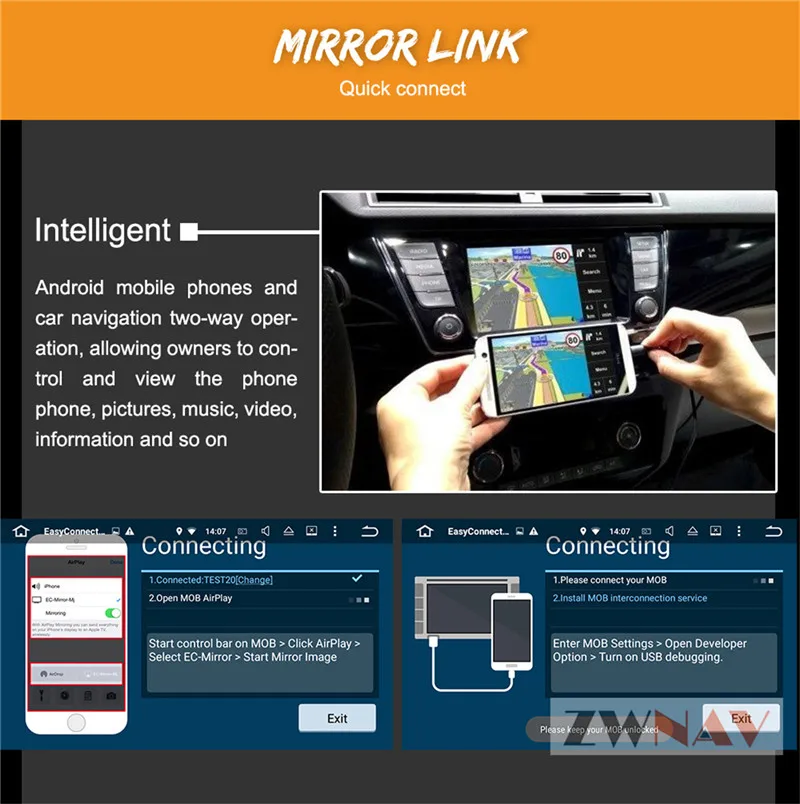 Perfect Android 8.0 4GB+32GB Car GPS Navigation DVD Player 2din car radio stereo display headunit For TOYOTA AURIS 2006-2012 7