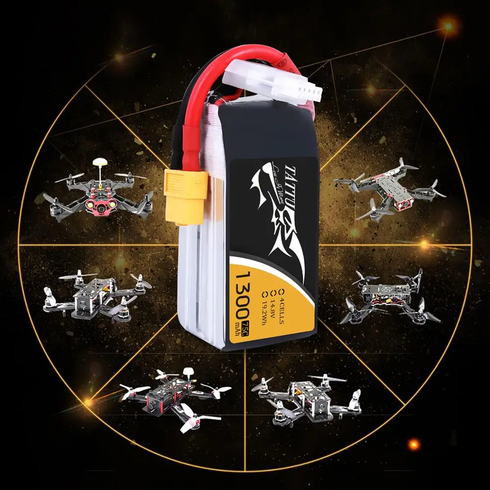 Lipo Battery FPV (4)