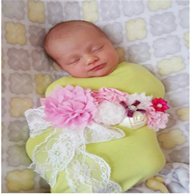 Maternity Pregnancy Sash Evening Dress Belt Baby Shower Party Dress Accessories, Flower Girls Sash, Newborn Photography Props Maternity Pregnancy Sash Evening Dress Belt Baby Shower Party Dress Accessories, Flower Girls Sash, Newborn Photography Props