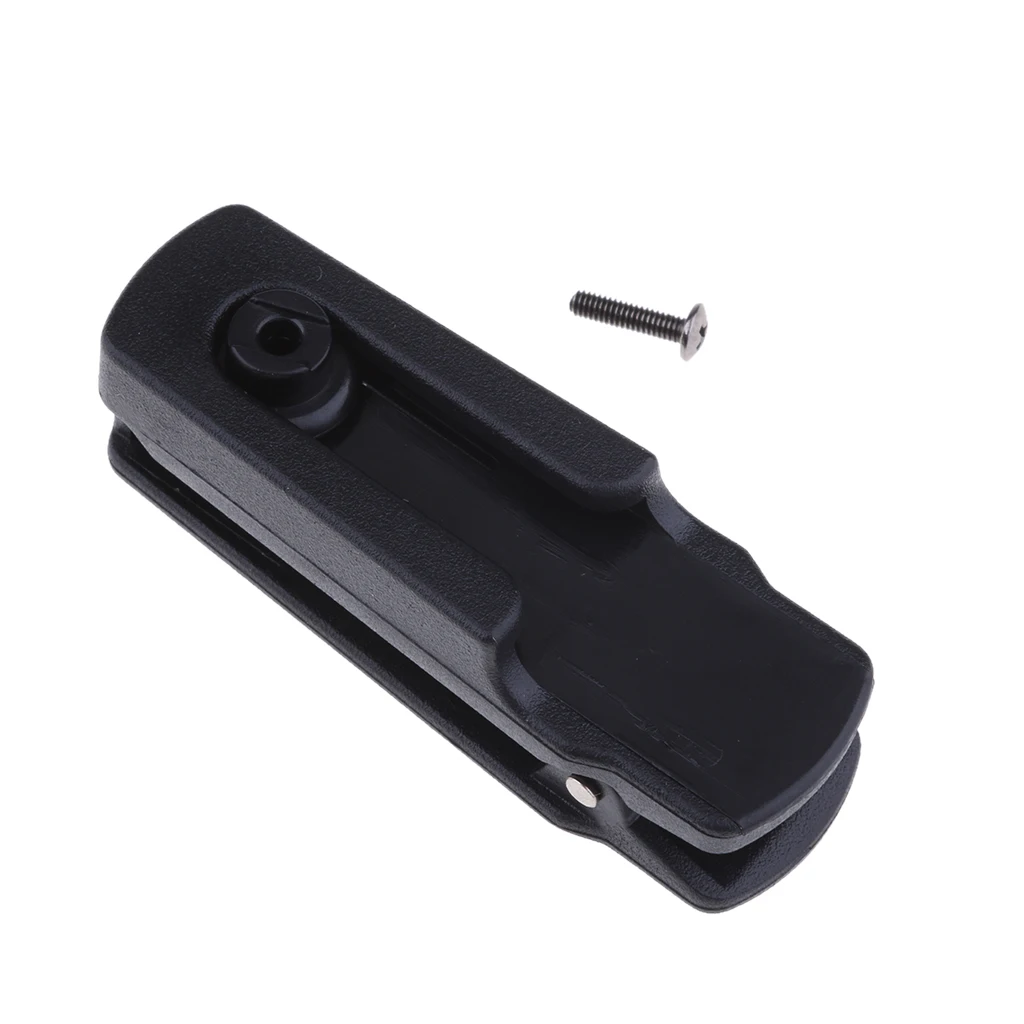 Walkie Talkie Belt Clip For BaoFeng BF-A58 BF-9700