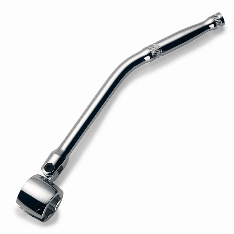 6 Point Hex 22mm Swivel Head Oxygen Sensor  Wrench Remover Install Tool