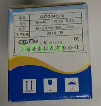 AISET Genuine Shanghai Yatai XMT 3000 / XMTG 3412 / XMTG 3412 (N) / temperature controller