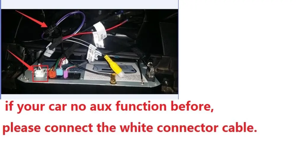 e60 connect cable 2
