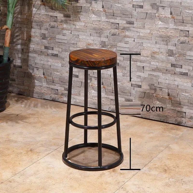 Moderno Barkrukken Taburete La Barra Sedie Sgabello Kruk Stoelen Banqueta Retro Silla Tabouret De Moderne Stool Modern Bar Chair