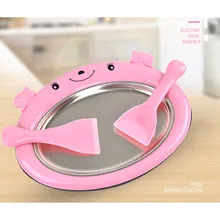 Мини-машина для приготовления мороженого, машина для приготовления жареного льда, лоток для домашнего мороженого, Йогуртница, машина, летняя крутая машина для изготовления льда, новая машина