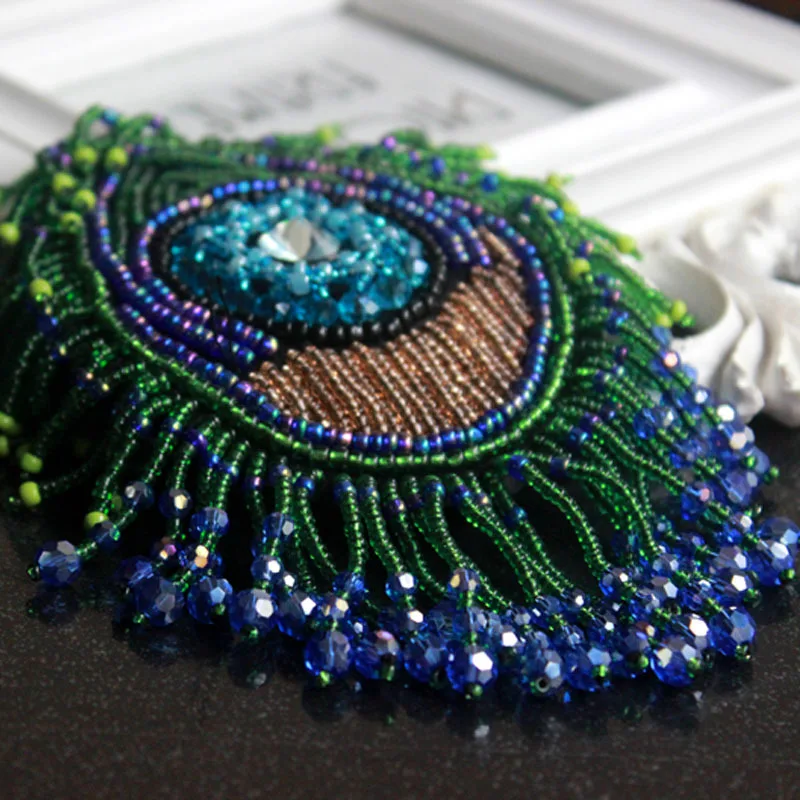 

Creative Clothing Accessories Jewelry Blazer Chain Tassel Patch Epaulette Shoulder Bag Luggage Shoes Beaded Shoulder Flower