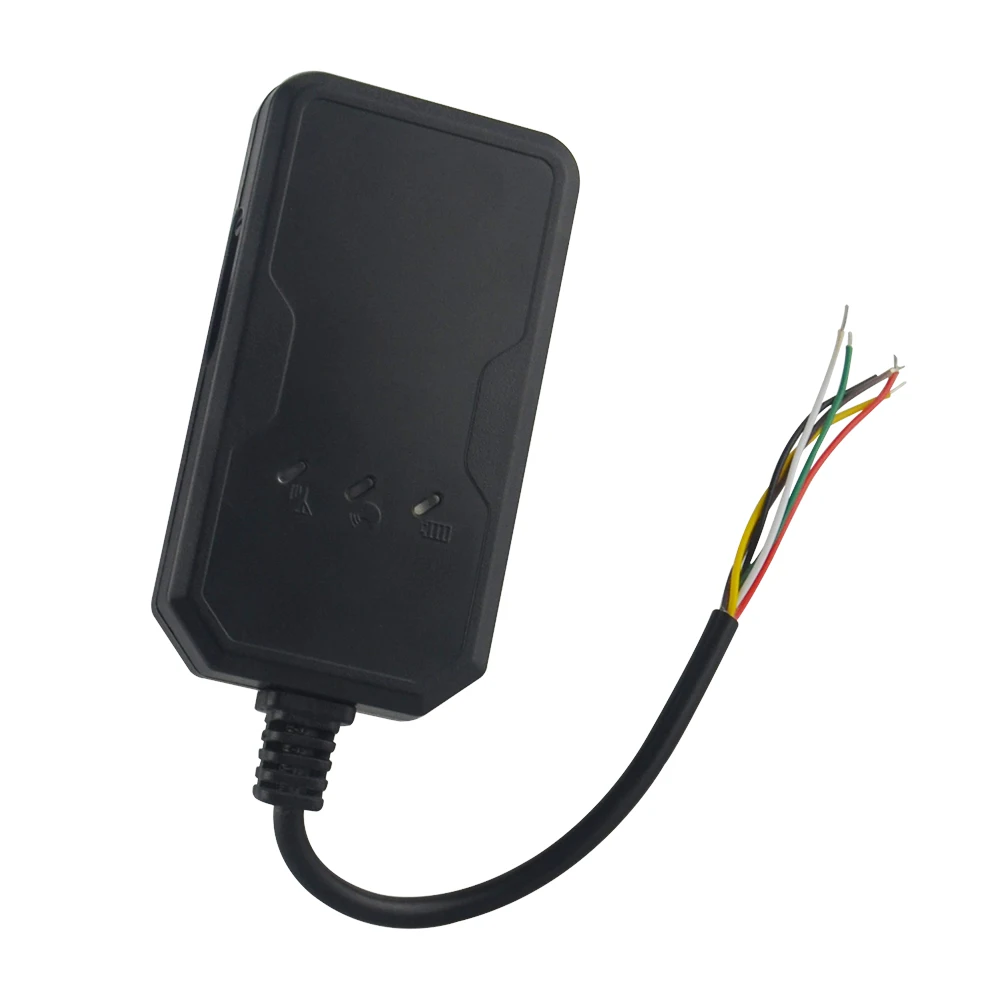 

NB-IoT Vehicle Car GPS Tracker MT550 Geo-Fence Alarm Car Motorcycle Real-time Vehicle Tracking with SOS Alarm/Over Speed Alarm