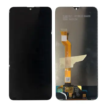 

For OPPO F9 CPH1825 / F9 Pro CPH1823 LCD DIsplay Touch Screen Digitizer Assembly Free Tools