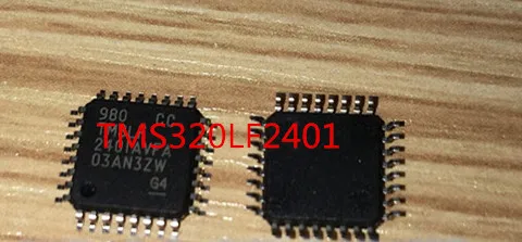 Бесплатная доставка TMS320LF2401AVFA TMS320LF2401 LQFP 32|Запасные части| |