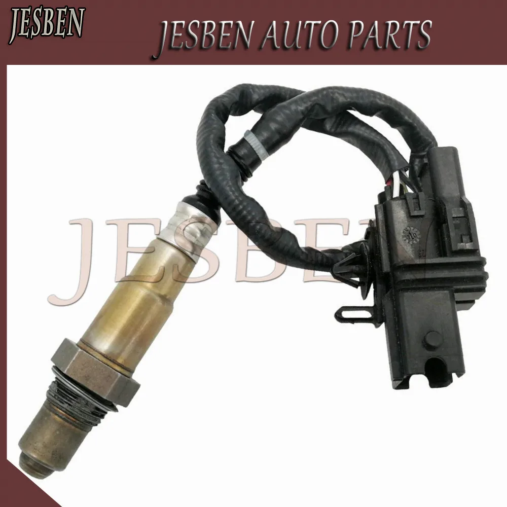 Кислородный датчик Lambda O2 Подходит для Nissan Cadillac SRX CTS No#30-2001 30-4100 0258007206 22693-6M400 0258007336 22693-7S000