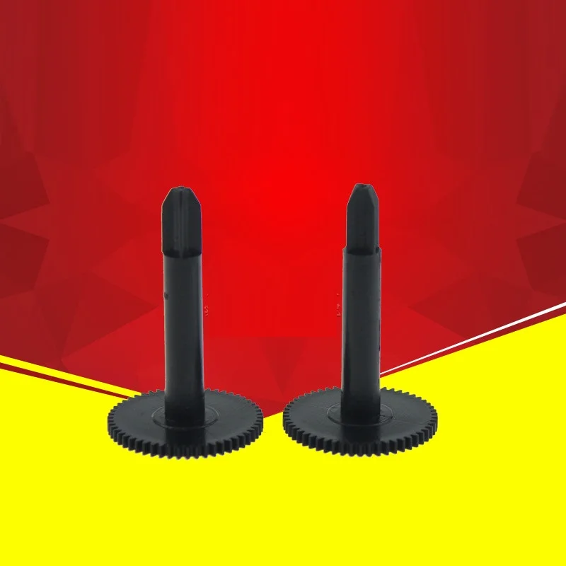 free shipping new compatible ribbon drive gear forstar BP650K 2660k BP700K BP760K BP750K BP650KII 