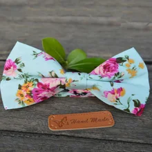 Mantieqingway, модный галстук-бабочка, хлопковые галстуки-бабочки, для жениха, для мужчин, высокое качество, цветочный бант, галстук бант, рубашка, Papillon, галстуки, Лидер продаж