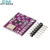 Модуль генератора сигналов AD9833, модуль генератора сигналов STM32 STM8 STC микропроцессоры синусоидальный монитор прямоугольной волны DDS плата ► Фото 2/6
