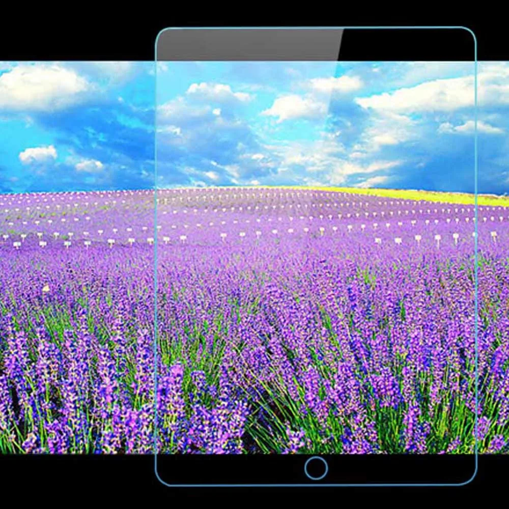 Защитная пленка высокой четкости для Huawei MediaPad 10 звеньев 1 дюйма планшетного ПК и