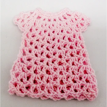 

free shipping fine pink mini baby shower party gift bags,LV178