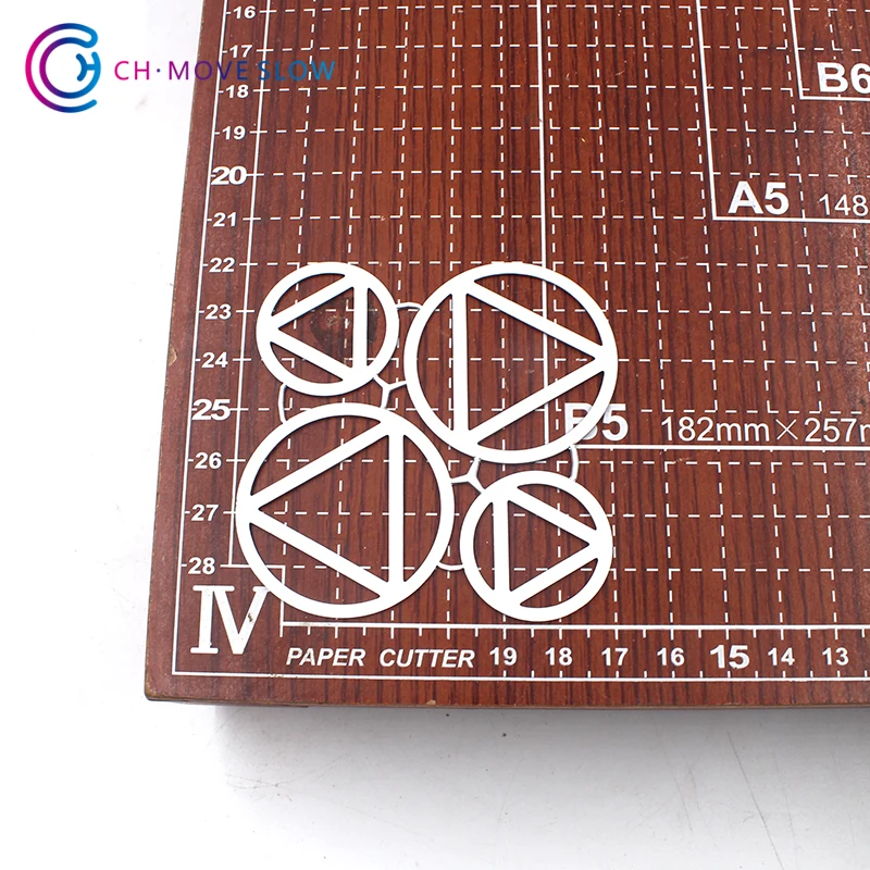 

CH lantern metal die cutting dies scrapbooking embossing folder suit for cutting machine
