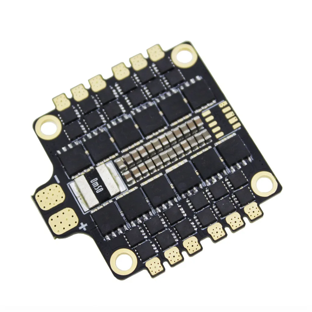 OMESHIN ESC 3 в 1) 6S Blheli 325V 3A является BEC Dshot 1200 FPV Бесплатный стиль соревнования БПЛА