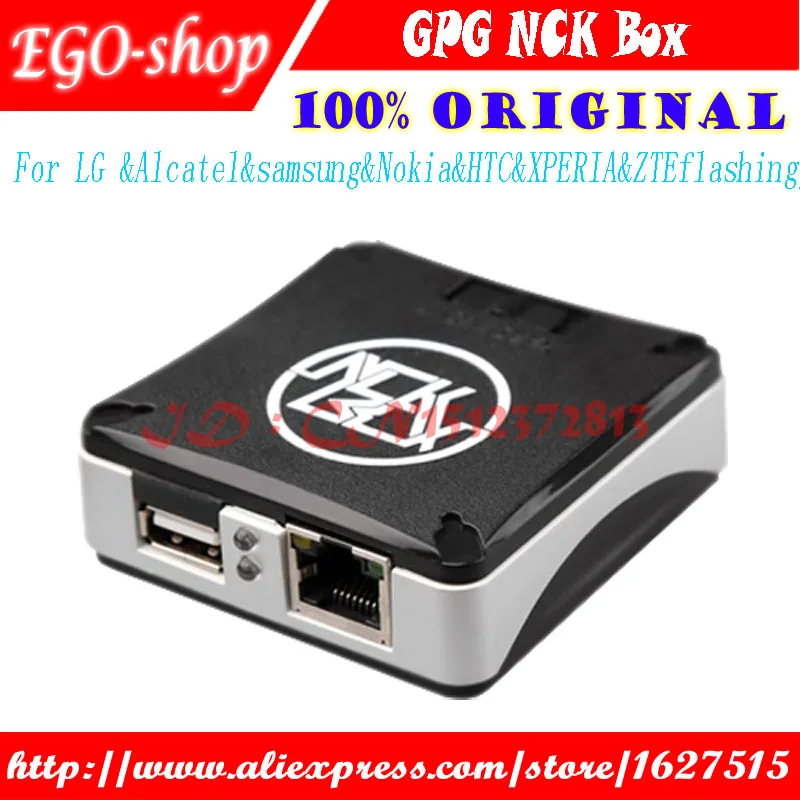 Gsmjustonct NCK pro Box полифункциональный инструмент для обслуживания телефона для Alcatel, Sam и ремонта программного обеспечения разблокировочный пакет с 16 кабелями