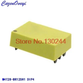 

10pcs/lot M4T28-BR12SH1 M4T28 DIP-4 In Stock