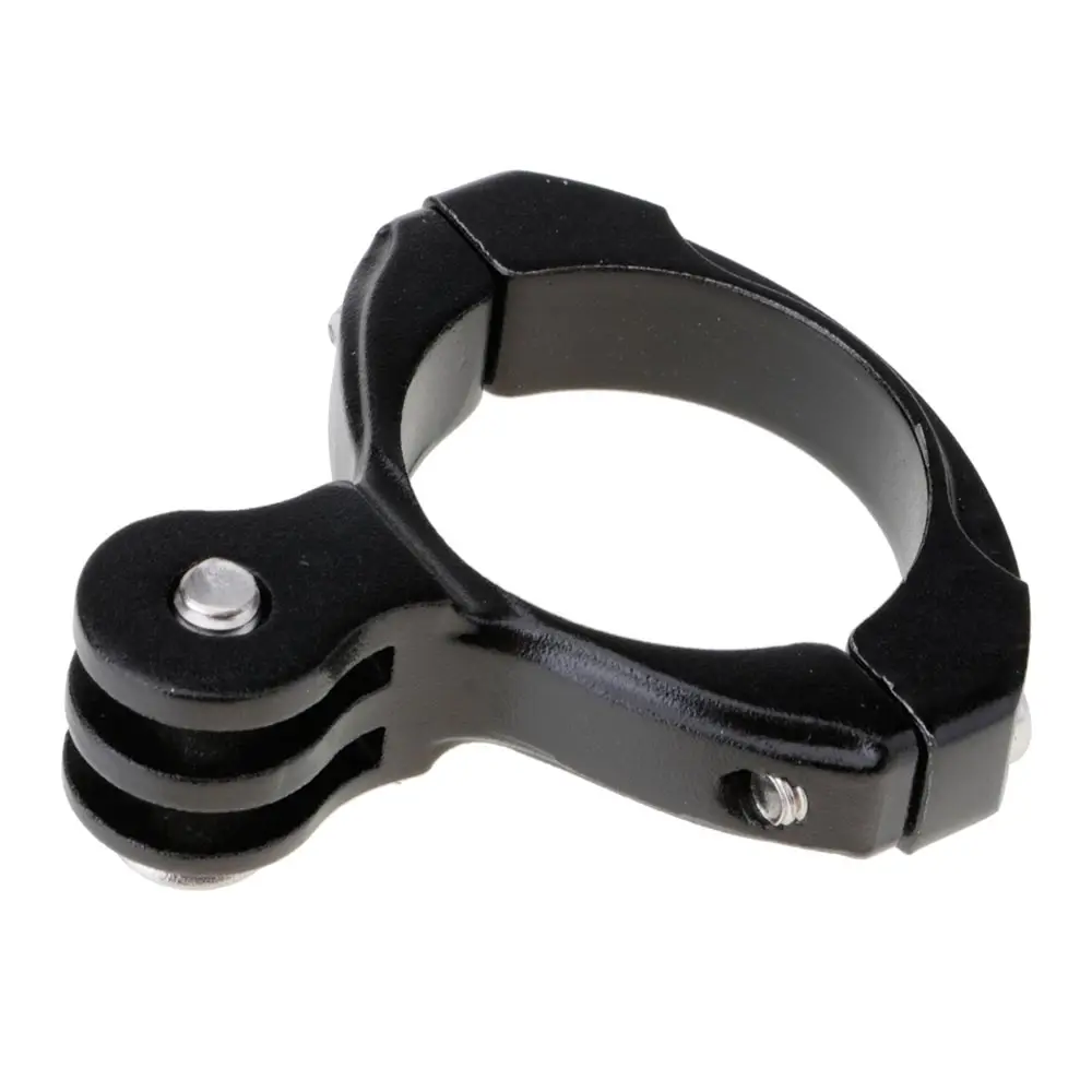 Classic 31.8 mm O ring Bicycle Handlebar Mount Holder Clamp Bracket for