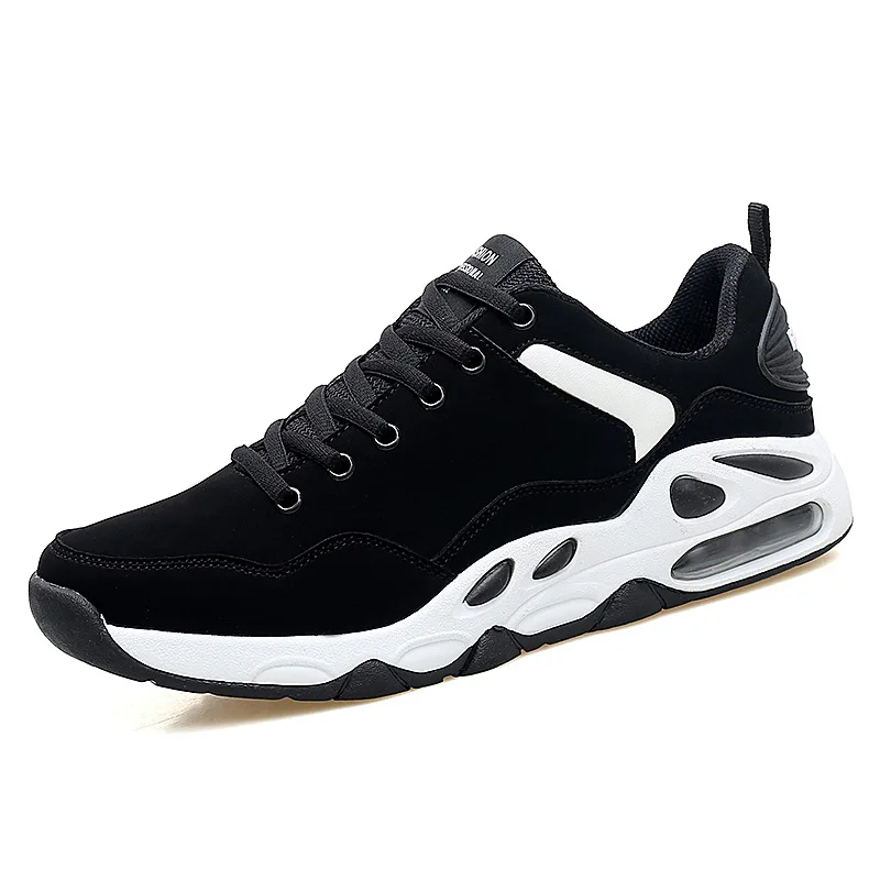 JINBEILEE Basketball Shoes Men's Low To Help Increase Wear-resistant Air Cushion Bottom Casual Sports Shoes Student Cow Shoes JINBEILEE Basketball Shoes Men's Low To Help Increase Wear-resistant Air Cushion Bottom Casual Sports Shoes Student Cow Shoes