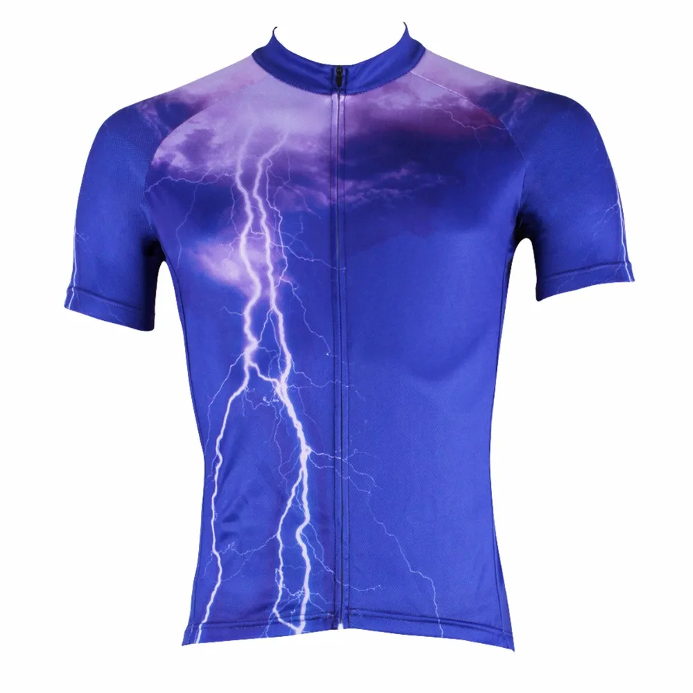 2018 Bicycle racing Cycling Jersey Men's Cycling Clothing Racing Sport