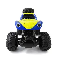 Радиоуправляемый автомобиль, 1:14, 4 колеса, привод, 2,4 ГГц, альпинистский велосипед, полноразмерный внедорожник, модель автомобиля с дистанционным управлением, Дрифтерный автомобиль