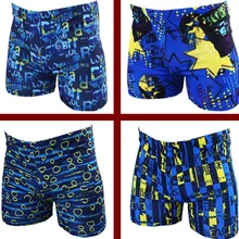 Дышащие мужские плавки летние быстросохнущие шорты для купания пляжные плавки