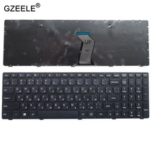 Gzeele teclado de laptop russo, para lenovo g500 g510 �� g700 g710 g500a g700a g710a g505a g500am g700at ru 25210962 T4G9-RU nova varal