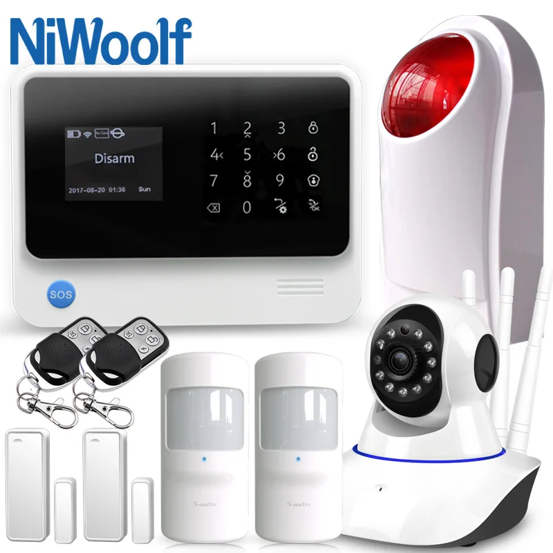 Netherland/французский/русский/испанский/Английский 2017 Горячая G90B плюс WiFi GSM gprs
