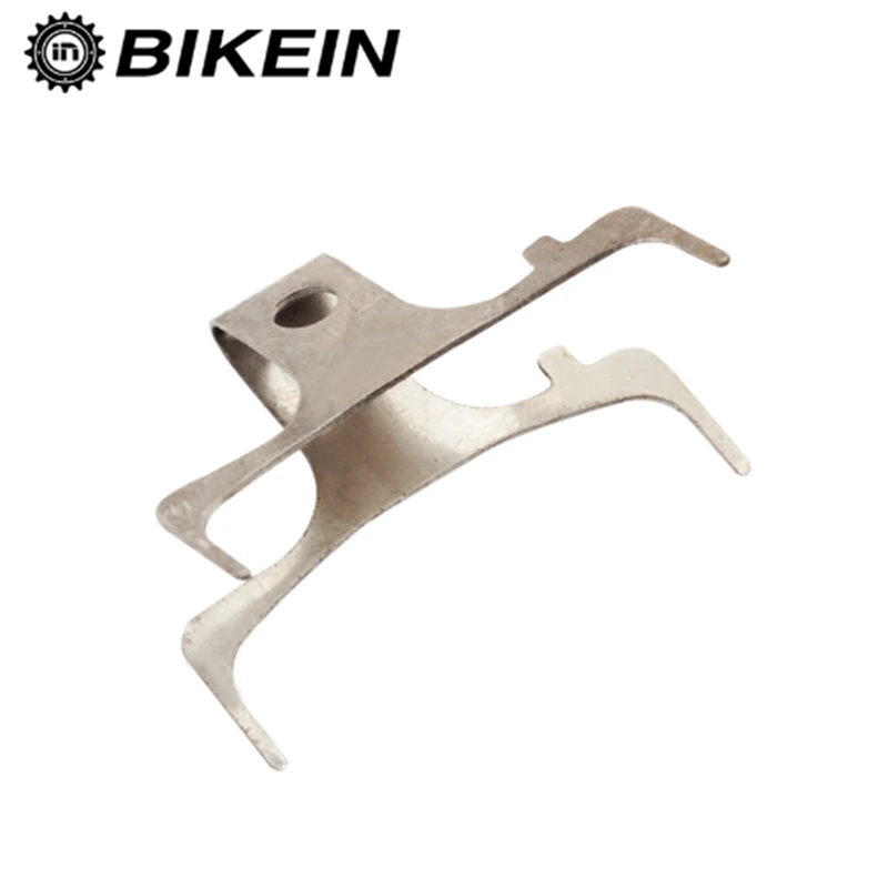 Гидравлические дисковые Тормозные колодки BIKEIN для горных велосипедов Shimano M988 M985