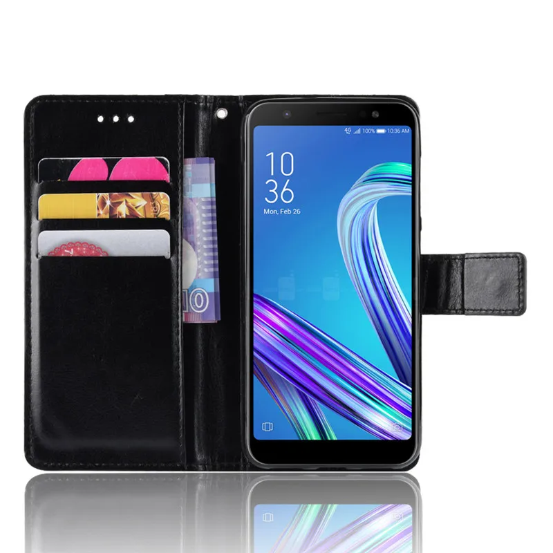 Asus Zenfone Max (M1) ZB555KL (4)
