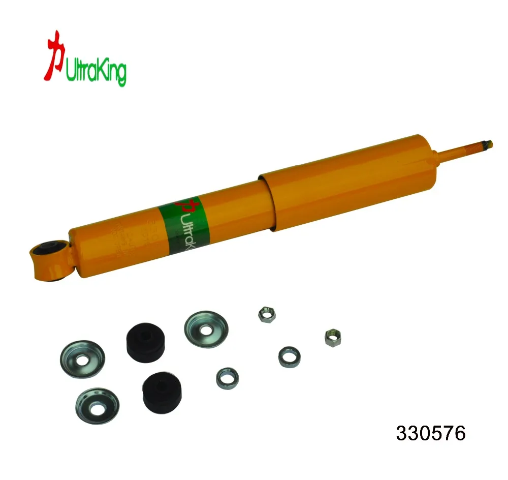 Front Shock Absorber for Mitsubishi Pajero, Shock Absorber for