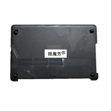 99% ноутбук Нижняя крышка для lenovo U510 нижний регистр Нижняя крышка базы случае AM0SK000500 90202481