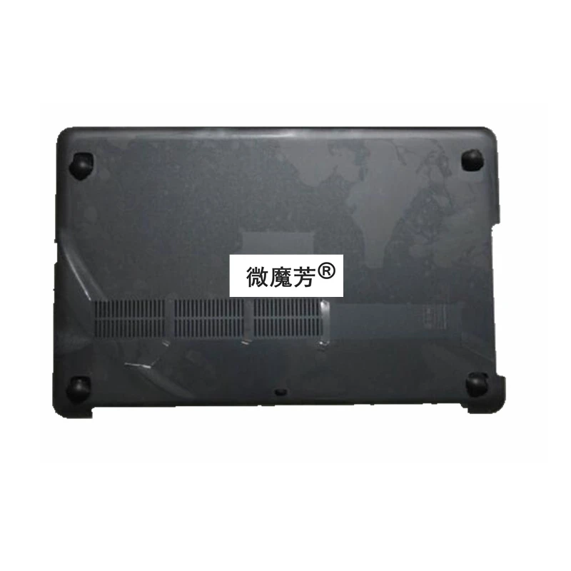 QH 99% новая нижняя крышка для ноутбука Lenovo U510 Нижняя базовый чехол AM0SK000500 90202481|cover for