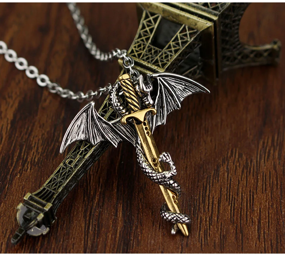 B-Necklace