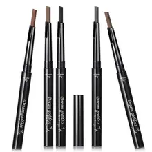 1 шт. автоматический макияж карандаш для бровей водонепроницаемый стойкий карандаш для бровей Косметика для бровей инструменты