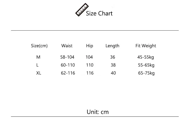 size