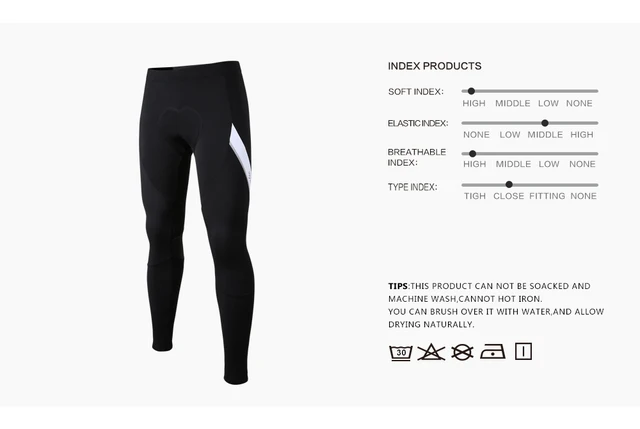 Santic mężczyźni utrzymuj ciepłe zimowe spodnie rowerowe MTB polarowe spodenki na rower zimowe 4D poduszka Downhill odblaskowe spodnie Pantalon tanie i dobre opinie Pełnej długości Jazda na rowerze Poliester Elastyczny pas WM7C04097 Pasuje mniejszy niż zwykle proszę sprawdzić ten sklep jest dobór informacji Santic mężczyźni utrzymuj ciepłe zimowe spodnie rowerowe MTB polarowe spodenki na rower zimowe 4D poduszka Downhill odblaskowe spodnie Pantalon tanie i dobre opinie Pełnej długości Jazda na rowerze Poliester Elastyczny pas WM7C04097 Pasuje mniejszy niż zwykle proszę sprawdzić ten sklep jest dobór informacji