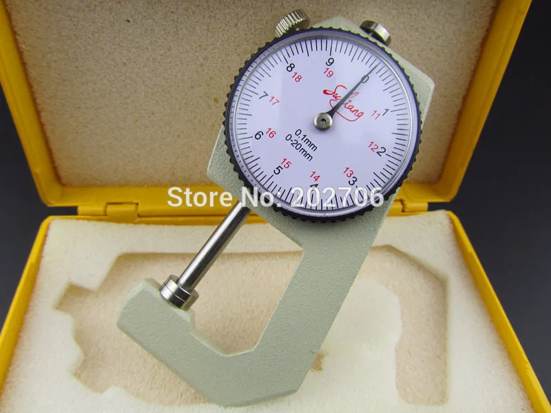 20mm thickness gauge (4)