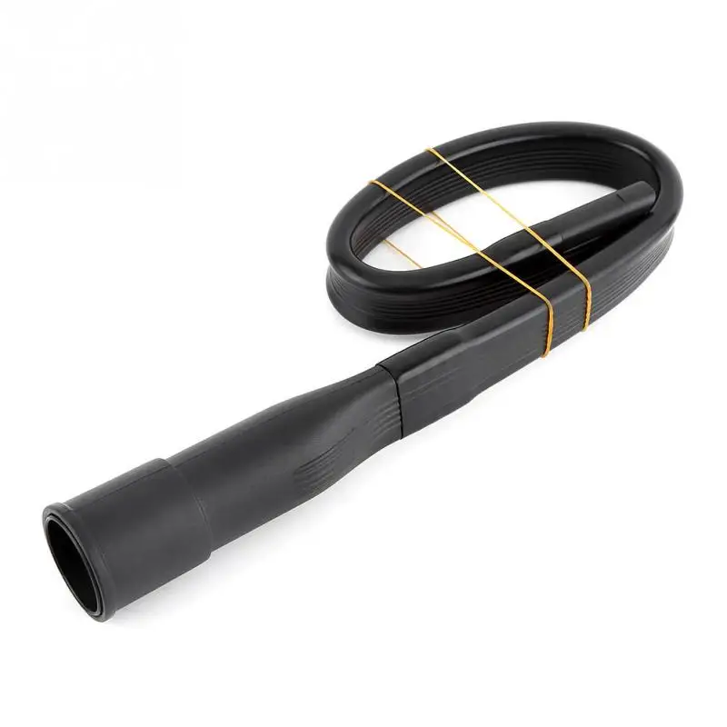 

New Sale Universal 32mm Vacuum Cleaner Long Flat Nozzle Head Suction Flexible Hose Tube