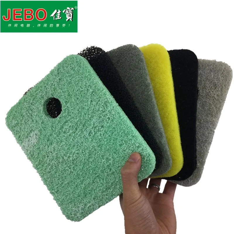 Jebo Filters Accessories | Jebo Original Filter | Accessories Jebo 839 ...