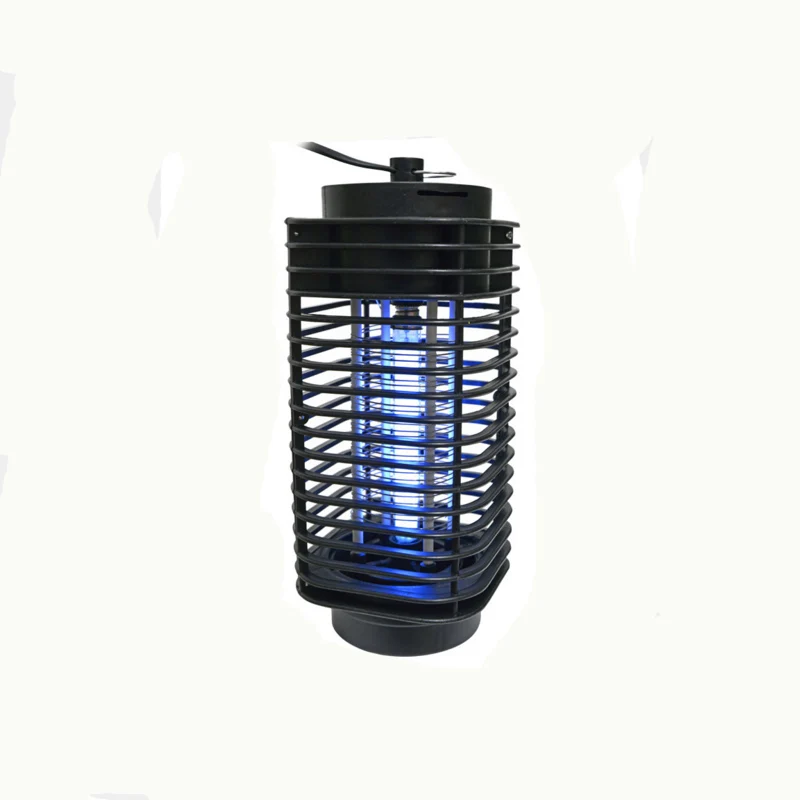 Modern Creative Summer Night Light Mosquito Killer Electric Pest Reject Anti Mosquito Light