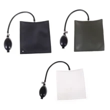 Насос Клин Слесарные Инструменты Авто Воздушный Клин подушка безопасности замок палочки набор открытый Автомобильный Дверной замок Средний 6,5 дюймов Автомобильная дверь окно ремонт