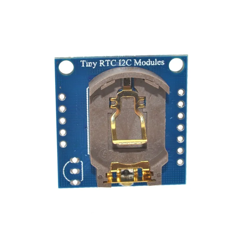 Thinary Electronic 1 шт. Новое поступление AT24C32 часы в режиме реального времени модуль RTC I2C