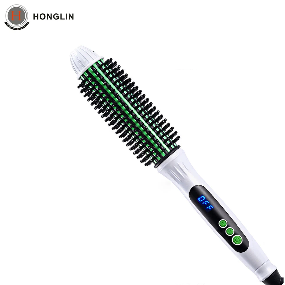 

Straightening Machine Online Shopping With Brush Blow Dryer Set Curly Wand Smooth Comb Pro LCD Titan Adjustment Hair Curler