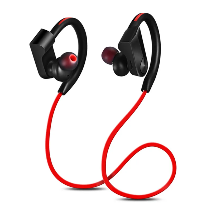 Водонепроницаемая Беспроводная стереогарнитура Bluetooth гарнитура для